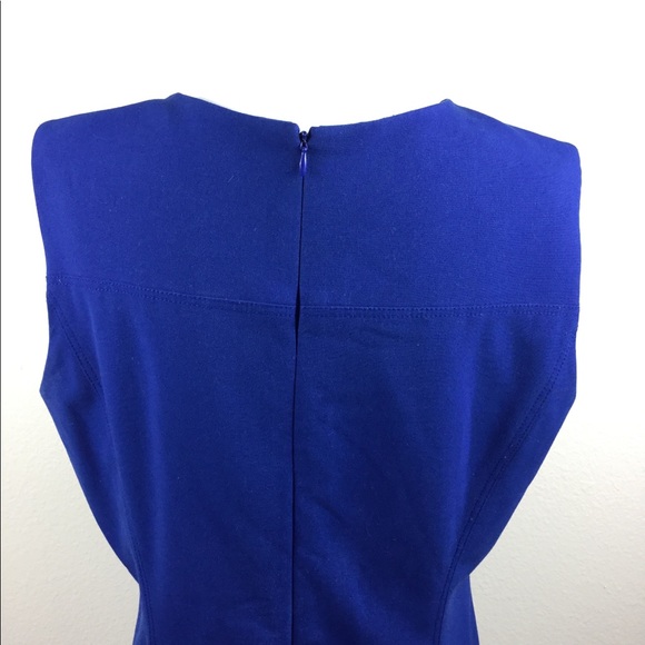 Tahari Marley sheath dress - Picture 4 of 7